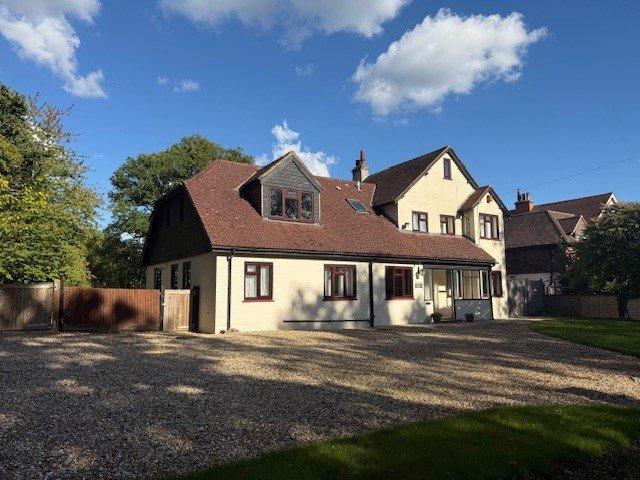 Awen Lodge