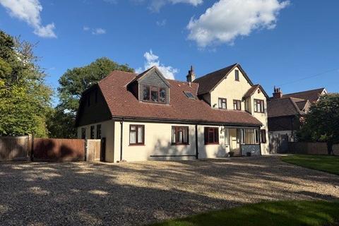 5 bedroom detached house for sale, London Road, Hildenborough, Tonbridge, Kent