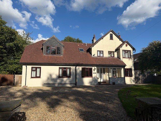 Awen House