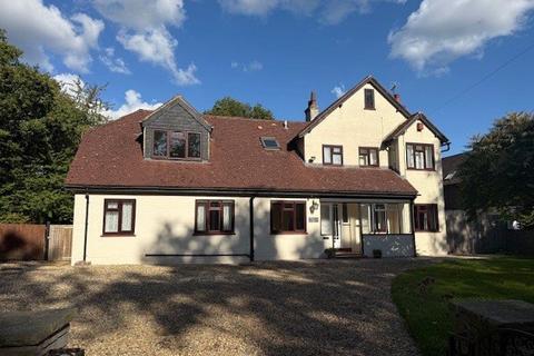 5 bedroom detached house for sale, London Road, Hildenborough, Tonbridge, Kent