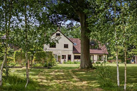 5 bedroom detached house for sale, London Road, Hildenborough, Tonbridge, Kent