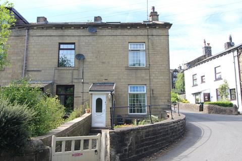 2 Brook Row, Oakworth, Keighley, BD22 0EA