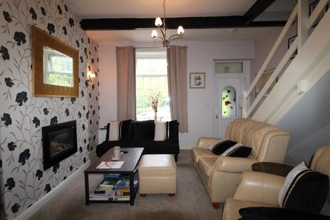 2 Brook Row, Oakworth, Keighley, BD22 0EA