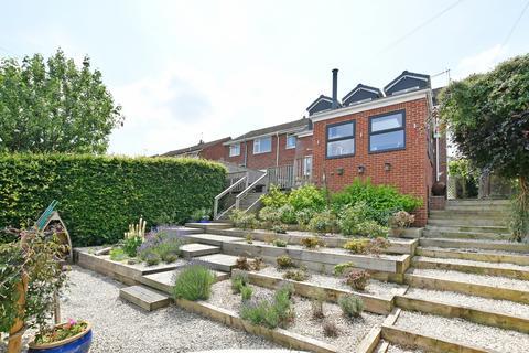 4 bedroom semi-detached house for sale, Hallowes Drive, Dronfield, Derbyshire, S18