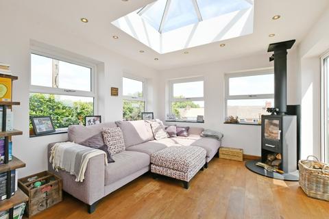 4 bedroom semi-detached house for sale, Hallowes Drive, Dronfield, Derbyshire, S18