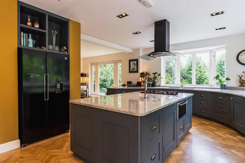 7 bedroom detached house for sale, Carsick Hill Way, Ranmoor, Sheffield