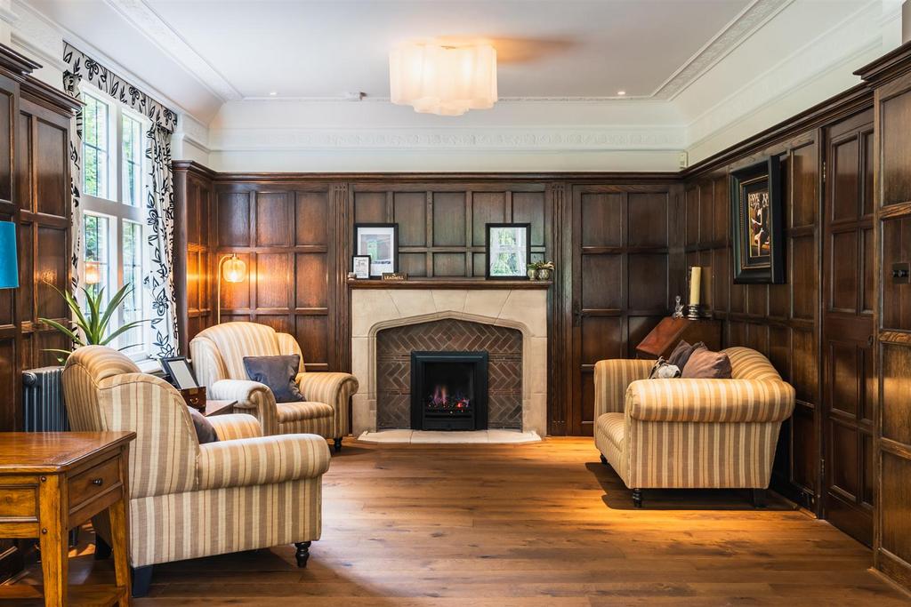 Drawing Room
