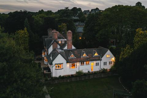 7 bedroom detached house for sale, Carsick Hill Way, Ranmoor, Sheffield