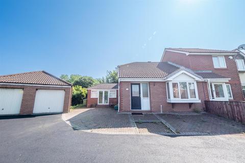 21 Buckingham, Sunderland, SR3 3DW