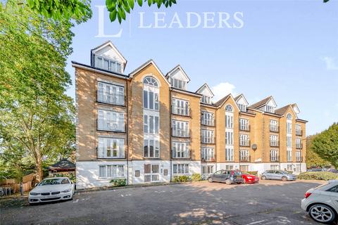 Beverley Mews, Crawley, West Sussex