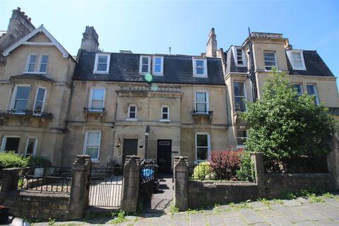 2 bedroom maisonette to rent, Spencer's Belle Vue, Lansdown