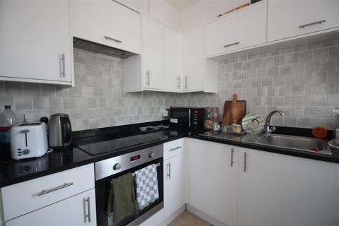 2 bedroom maisonette to rent, Spencer's Belle Vue, Lansdown