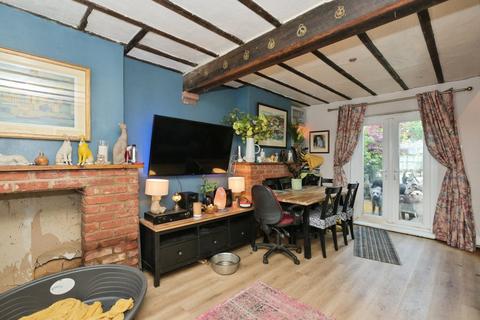 undefined, Sheering Road, Harlow CM17