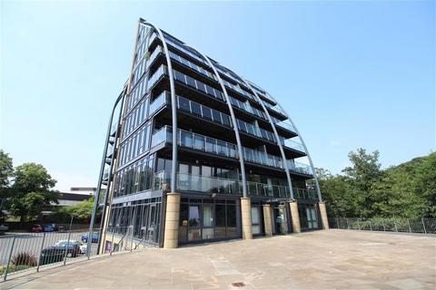 1 bedroom apartment for sale, Apartment VM1 401, Victoria Mills, Salts Mill Road, Shipley