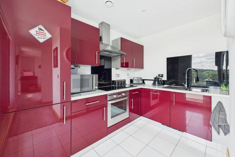 1 bedroom apartment for sale, Apartment VM1 401, Victoria Mills, Salts Mill Road, Shipley