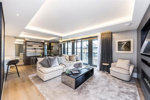 2 bedroom apartment to rent, Kensington Gardens Square, W2