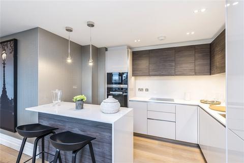 2 bedroom apartment to rent, Kensington Gardens Square, W2