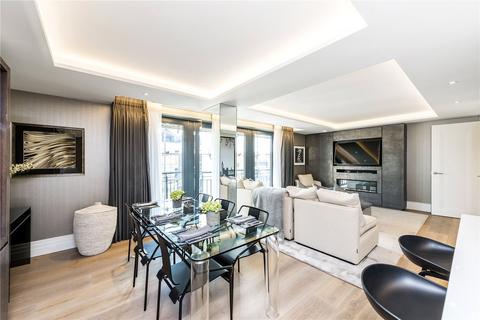 2 bedroom apartment to rent, Kensington Gardens Square, W2