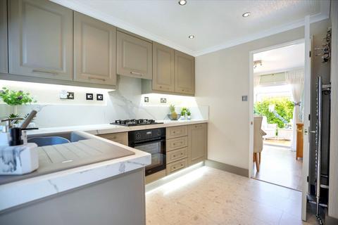 2 bedroom park home for sale, Lower Road, East Farleigh, ME15