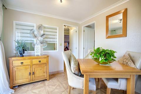 2 bedroom park home for sale, Lower Road, East Farleigh, ME15