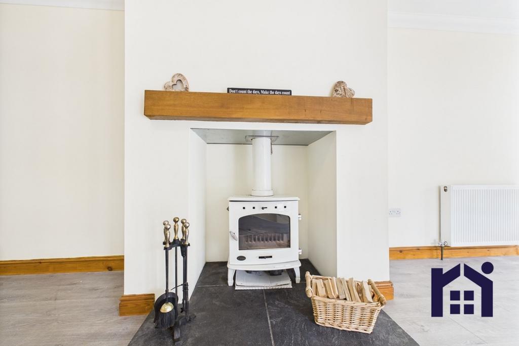Nice and cosy