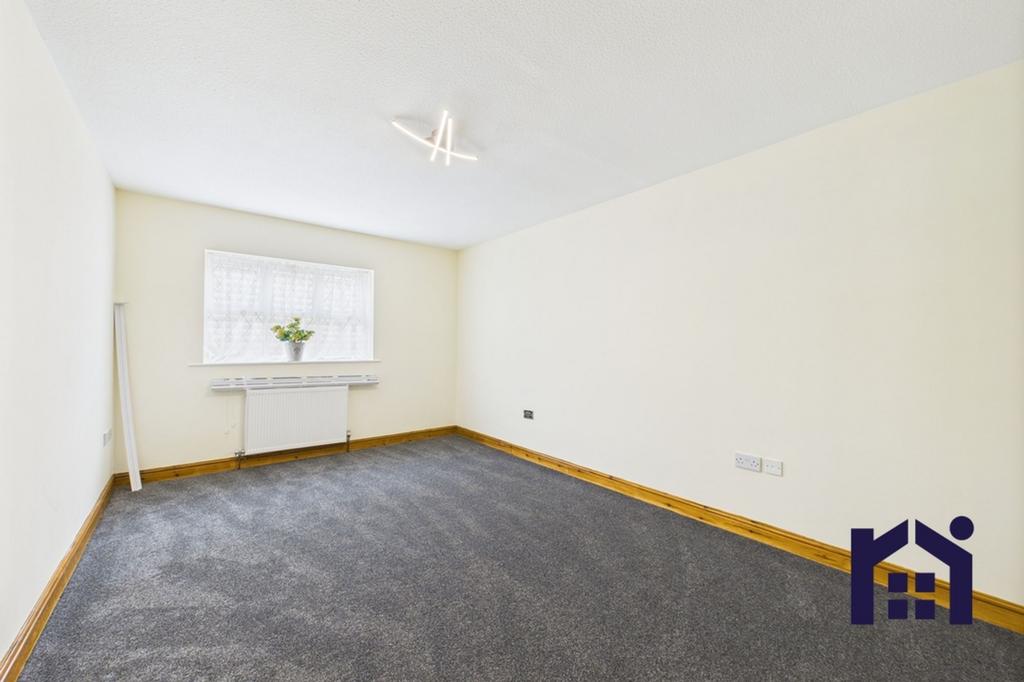 Bedroom five