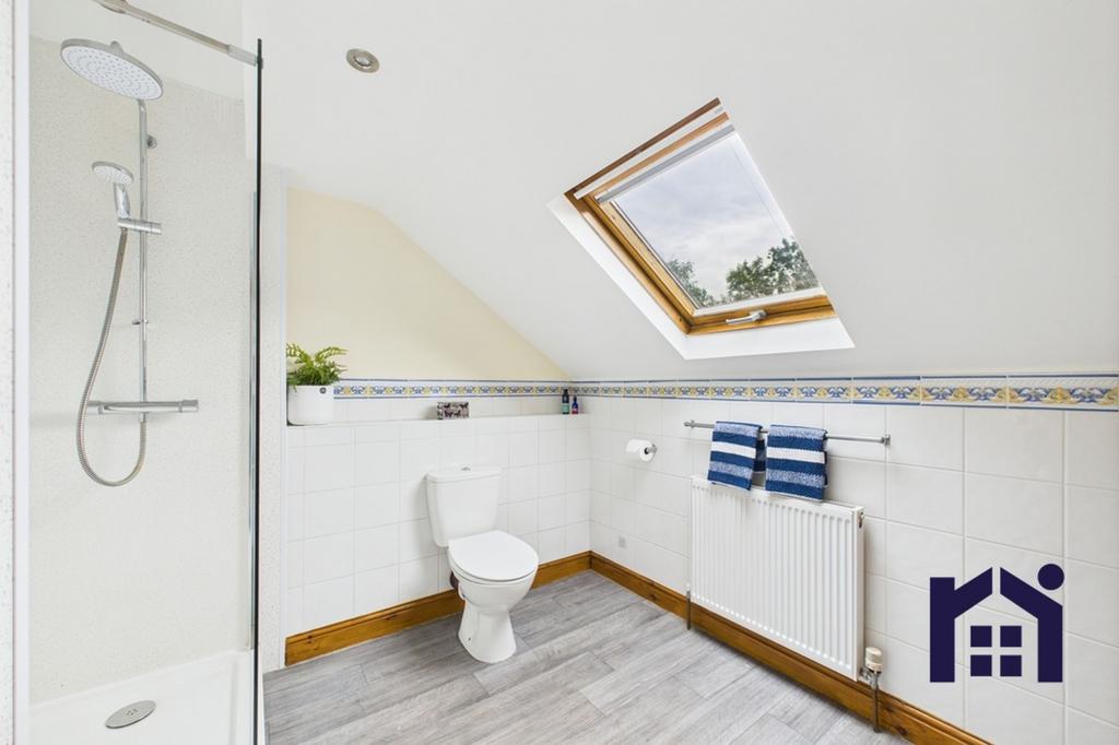 En suite