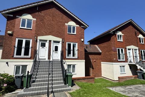 2 bedroom duplex to rent, Lorne Road, Prenton,