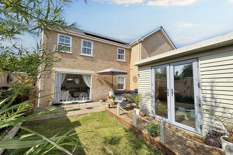 undefined, Paddock Street, Soham
