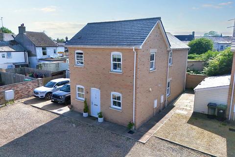 undefined, Paddock Street, Soham