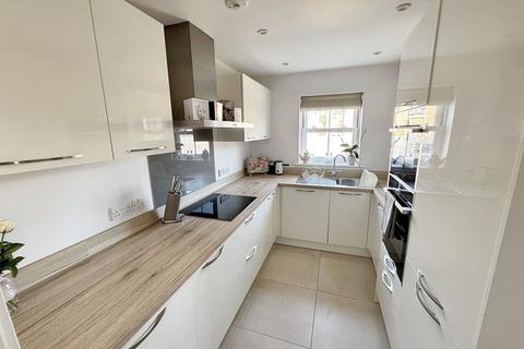 undefined, Paddock Street, Soham
