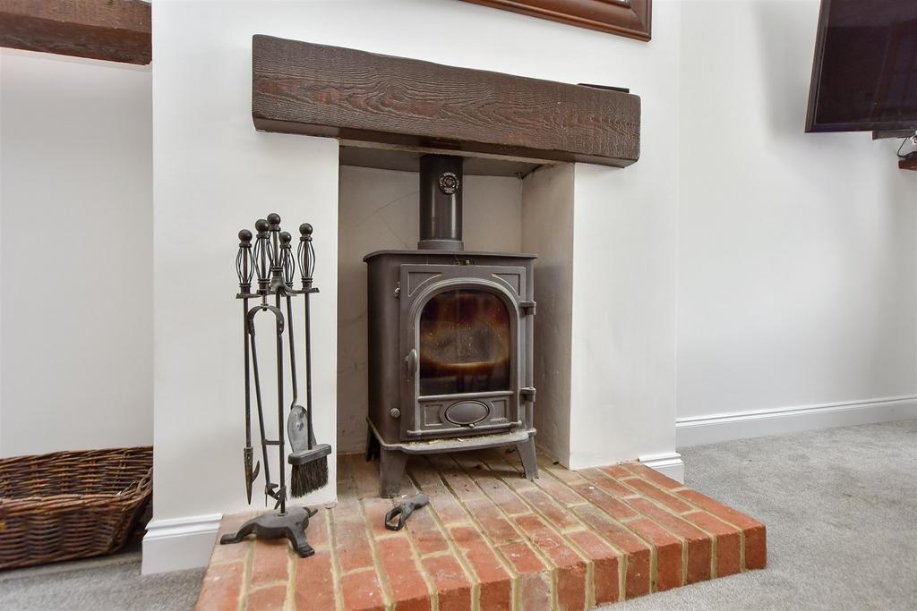 Internal Feature