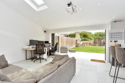 undefined, Motney Hill Road, Rainham, Gillingham, Kent