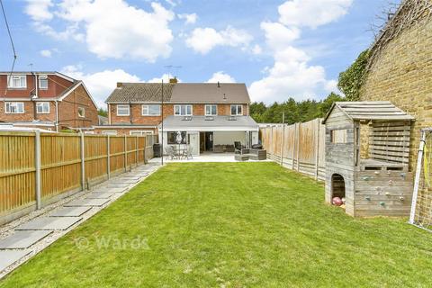 undefined, Motney Hill Road, Rainham, Gillingham, Kent