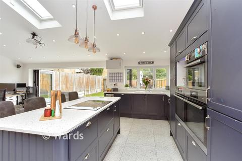 undefined, Motney Hill Road, Rainham, Gillingham, Kent