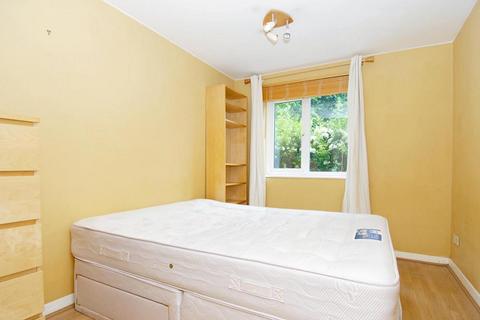 2 bedroom flat to rent, Bunning Way, Islington, London