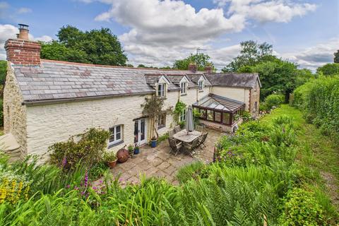 undefined, Llanvapley, Abergavenny, NP7