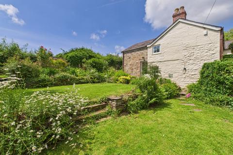 undefined, Llanvapley, Abergavenny, NP7