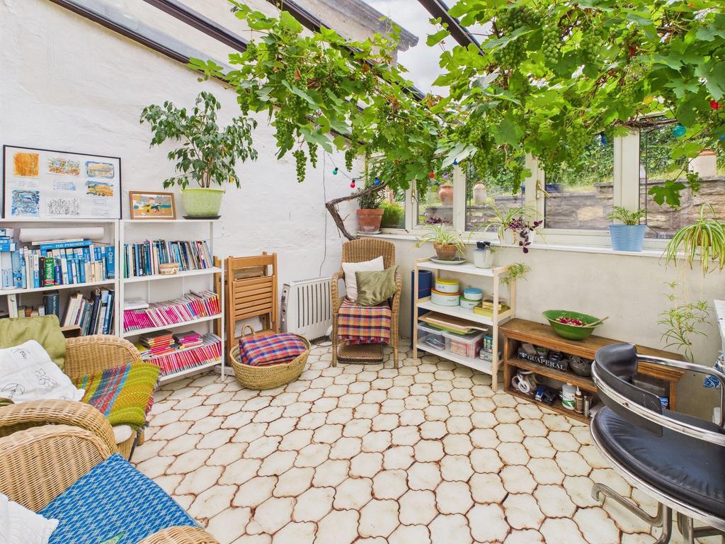 Sun Room