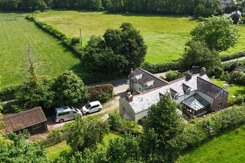 undefined, Llanvapley, Abergavenny, NP7