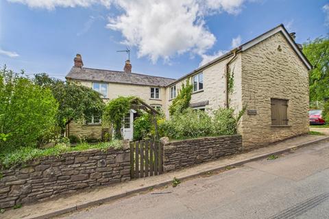 undefined, Llanvapley, Abergavenny, NP7