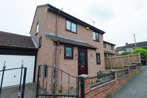 3 bedroom detached house for sale, Robin Hood Road, Sheffield S9