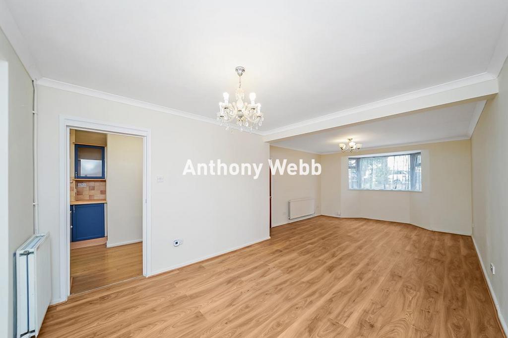 Reception/Dining Area