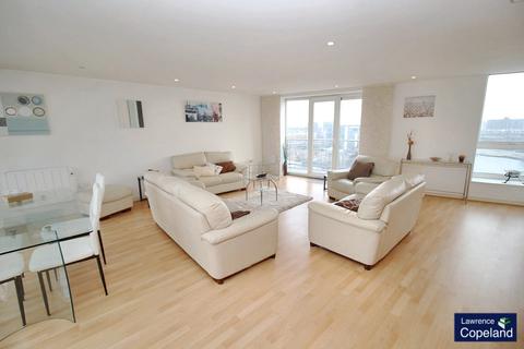 2 bedroom apartment to rent, Sovereign Point, 31 The Quays, Salford, Lancashire, M50