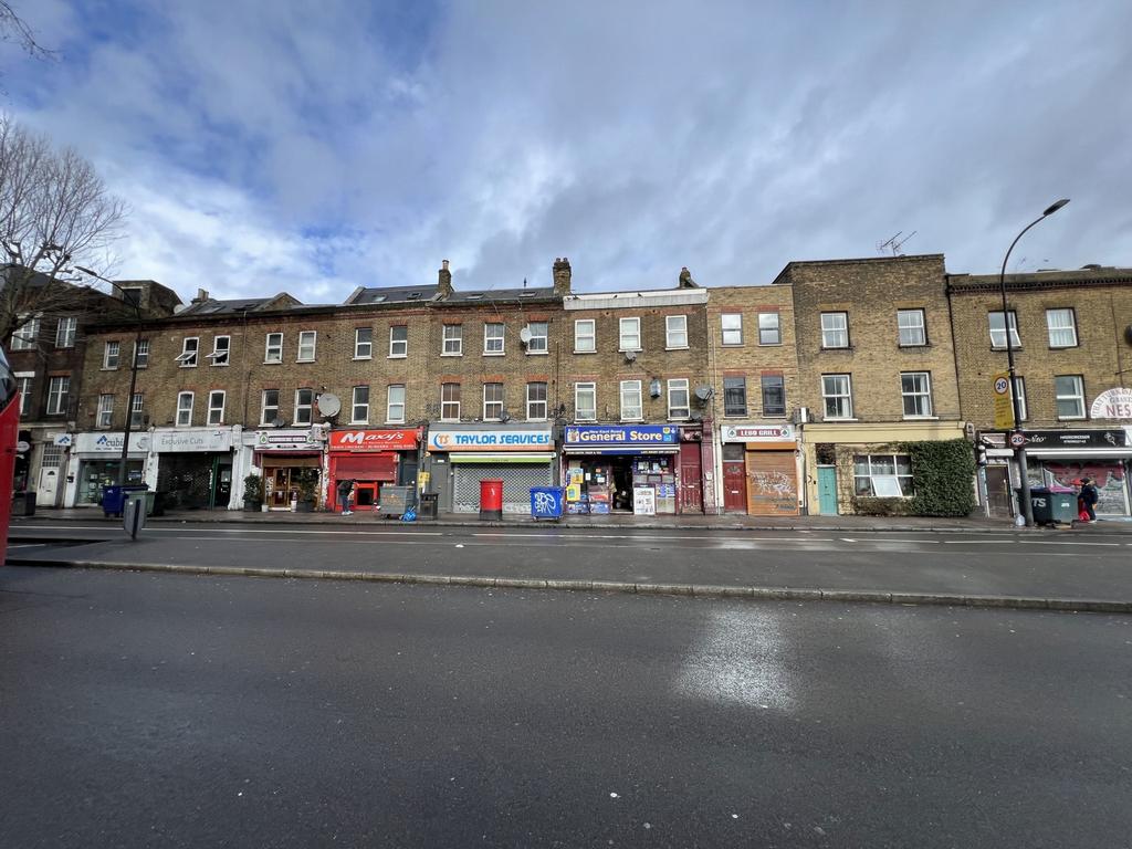 New Kent Road, Elephant Castles, SE1 1 bed in a house share - £675 pcm ...