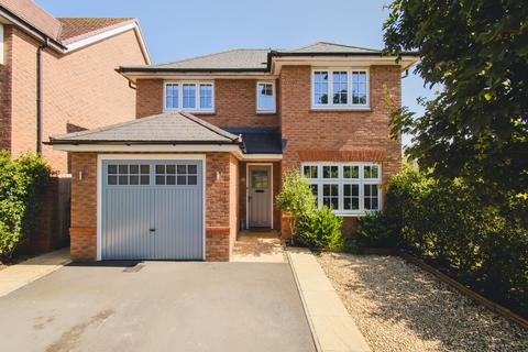 7 Biddestone Avenue, Coate, Swindon, SN3 6DE