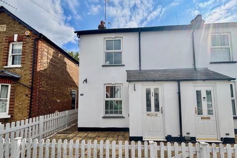 2 bedroom semi-detached house for sale, Denham Road, Egham, Surrey, TW20