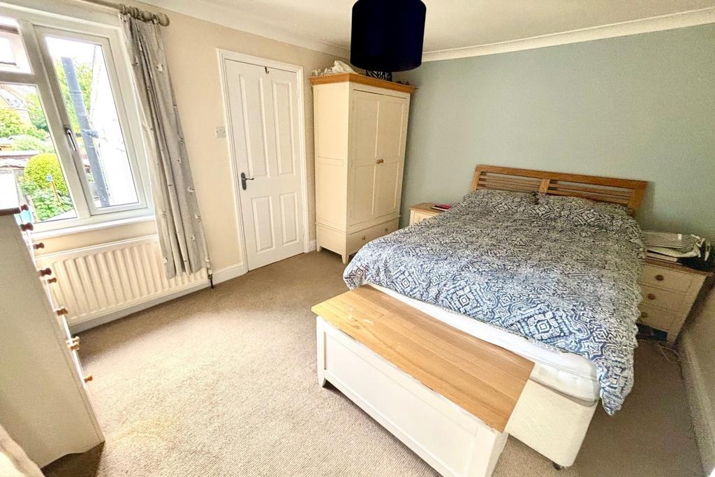 Bed 1