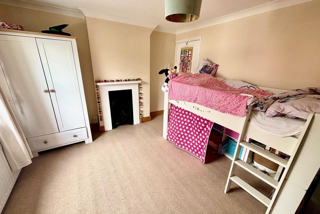 Bed 2