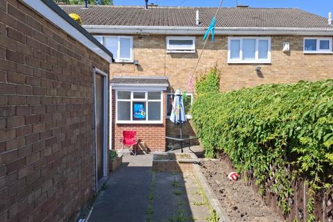 24 Alvingham Terrace, Middlesbrough, TS3 0PW
